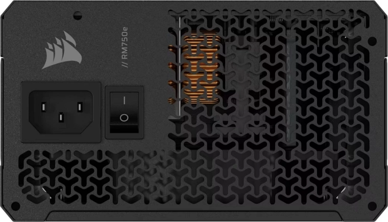 Gotowy na high‑endowe GPU: 12V-2x6 do 600 W