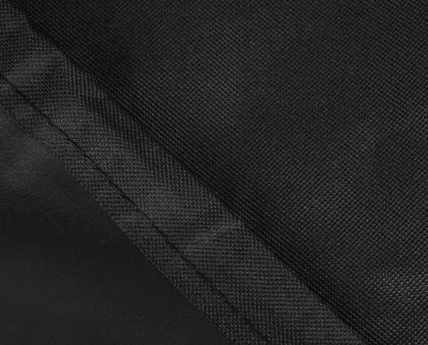 Pokrywa na grill ogrodowy 147x61x122cm