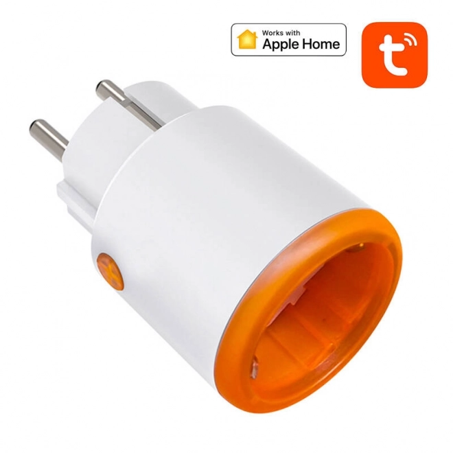 Inteligentne gniazdko HomeKit NEO NAS-WR10BH ZigBee 16A