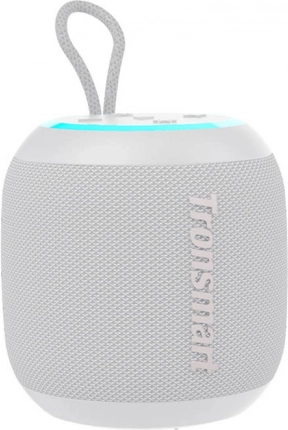 IPX7 i świetlna iluminacja LED