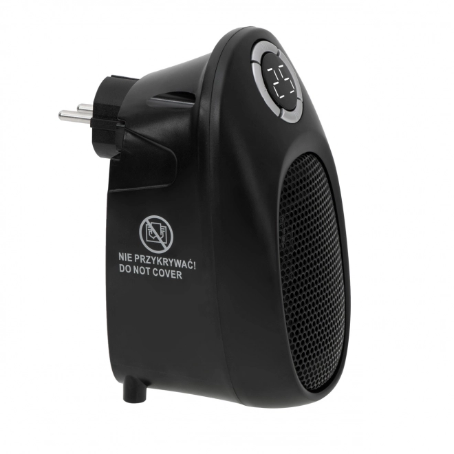 Termowentylator Adler Easy Heater