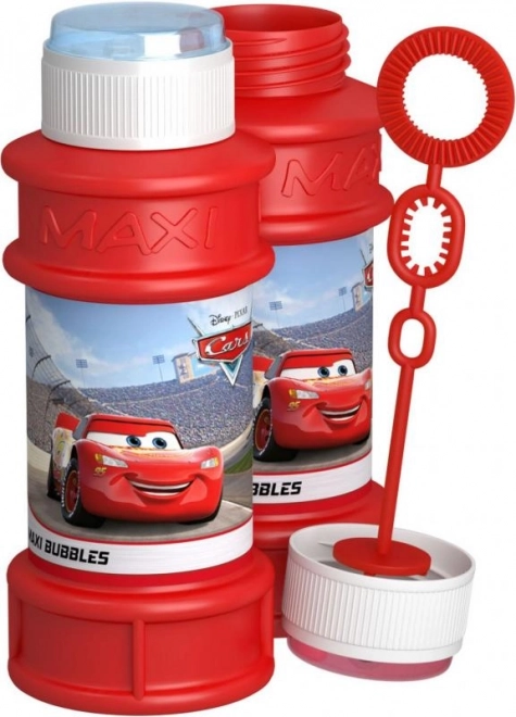 Bąbelki Cars 175 ml (w displayu 16 szt.)