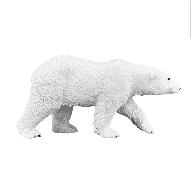 Mojo Animal Planet Niedźwiedź polarny