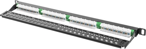 Kompaktowe 0.5U dla oszczędności miejsca