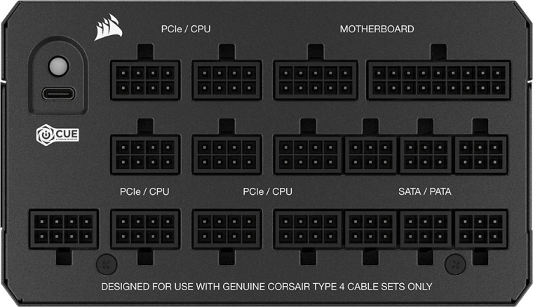 Gotowy na ATX 3.1 i PCIe 5.1