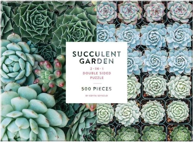 Dwa motywy w jednym: dwustronne wykonanie