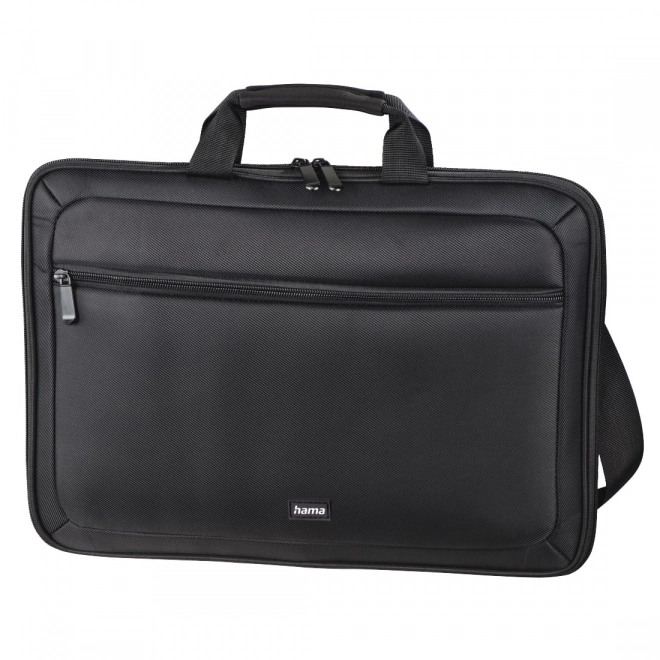 Torba na laptop Nizza Life 15,6 cala czarna