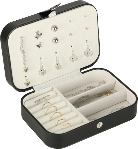 Porządek dla naszyjników bez plątania