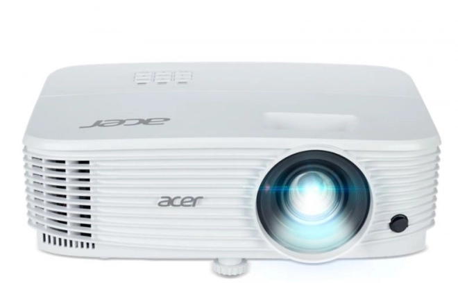 Projektor Acer do kina domowego i prezentacji