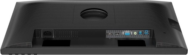 Szerokie możliwości podłączenia