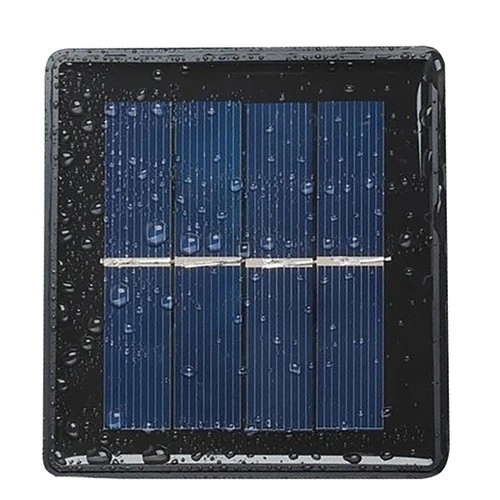 Girlanda słoneczna 15m IP44 Gardlov 24007