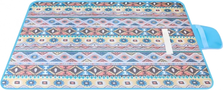 Przestronna powierzchnia dla całej rodziny