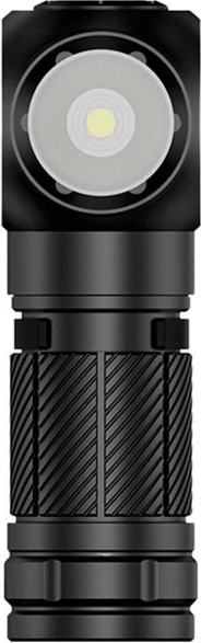 Wielofunkcyjna latarka Superfire TH03