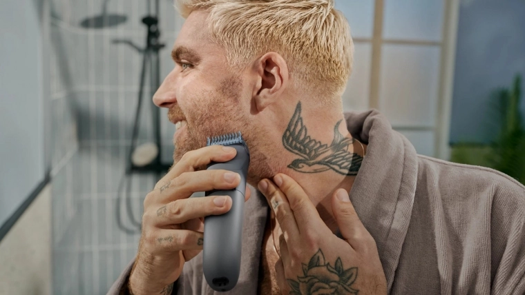 Równomierne przycinanie z Lift & Trim