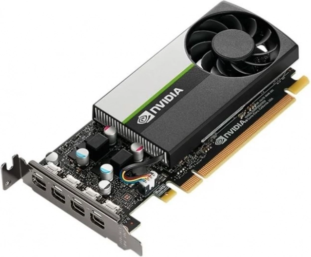 Karta graficzna PNY Quadro T1000 8GB GDDR6
