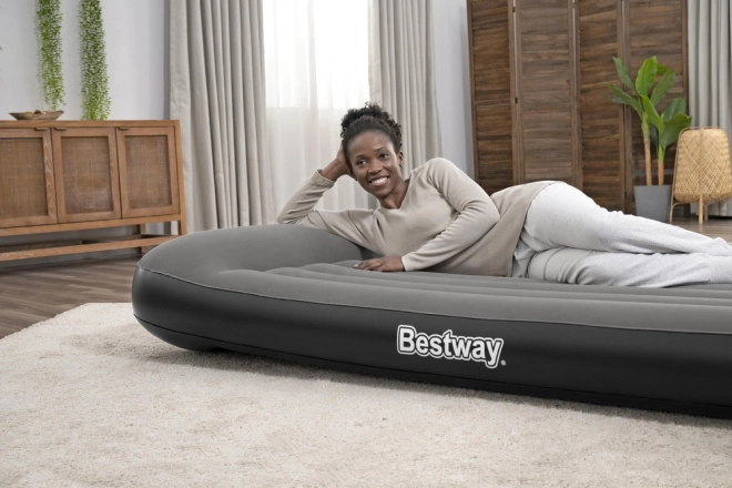 Dwuosobowy materac dmuchany Bestway