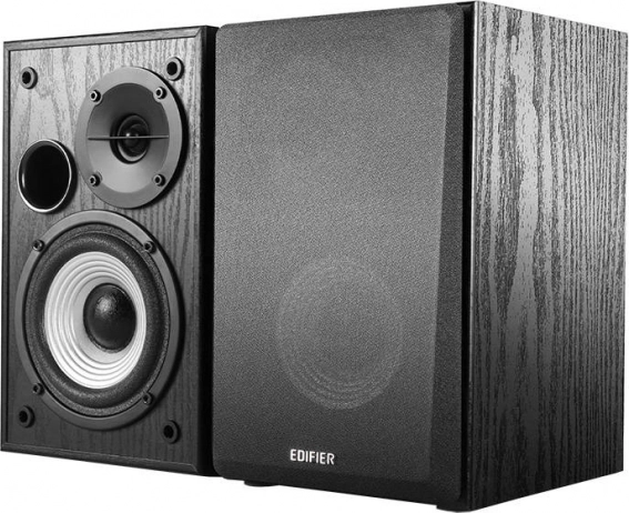 Edifier R980T głośniki 2.0 (czarne)