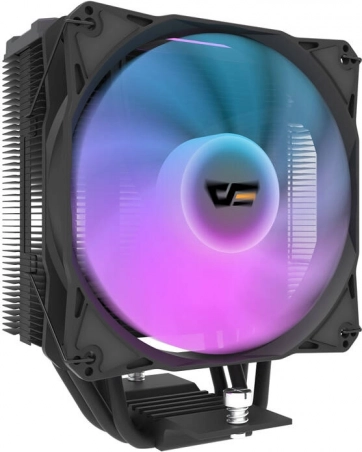 Chłodzenie procesora Darkflash Z4 Pro Mist czarny