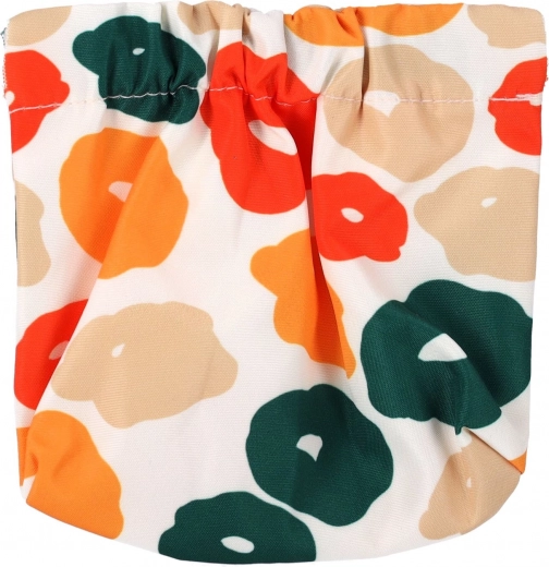 Bezpieczne elastyczne ściągnięcie