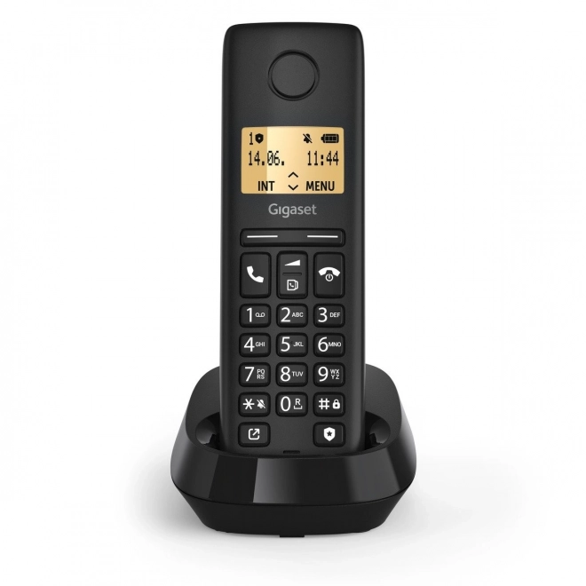 Telefon bezprzewodowy Gigaset Pure 100