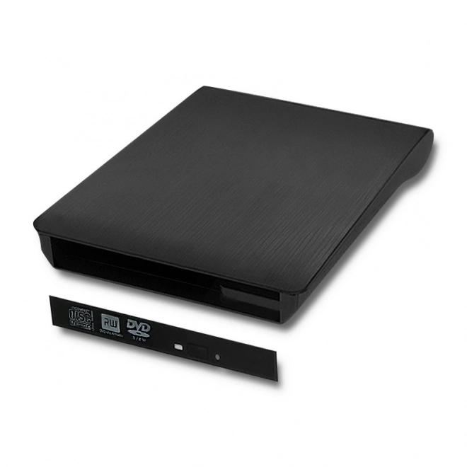 Obudowa/kieszeń na napęd CD/DVD SATA USB 3.0 12,7 mm