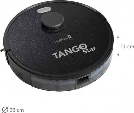 Laser UltraSCAN 360°