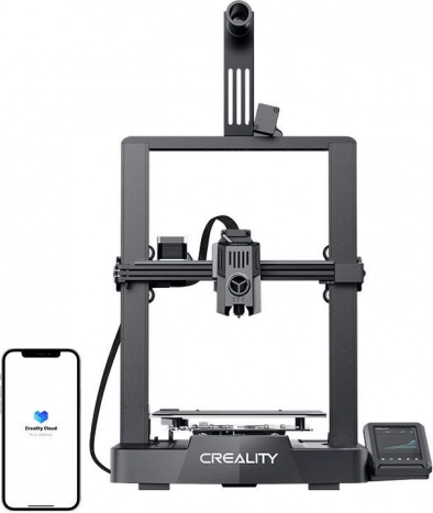 Creality Ender-3 V3 KE drukarka 3D