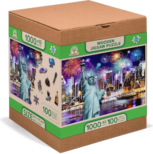 Opakowanie EKO Friendly