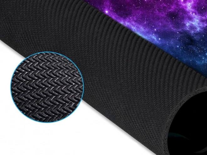Podkładka pod mysz XXL Cosmos