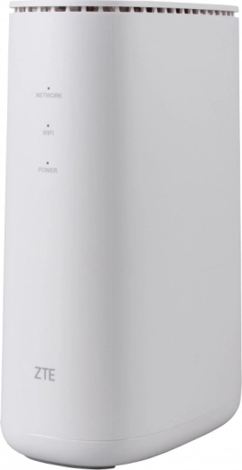 Najwyższa prędkość i łączność