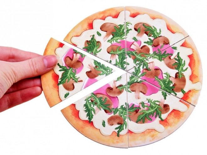 Dziecięca gra Pizza Bambino