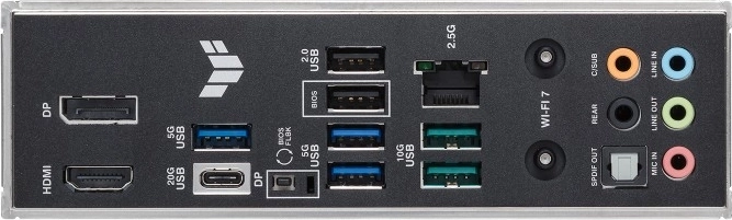 Możliwości połączeń