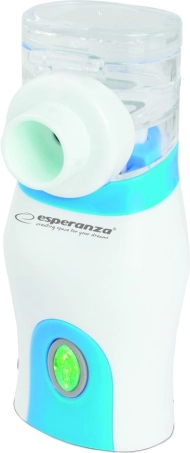 Membranowy inhalator MIST