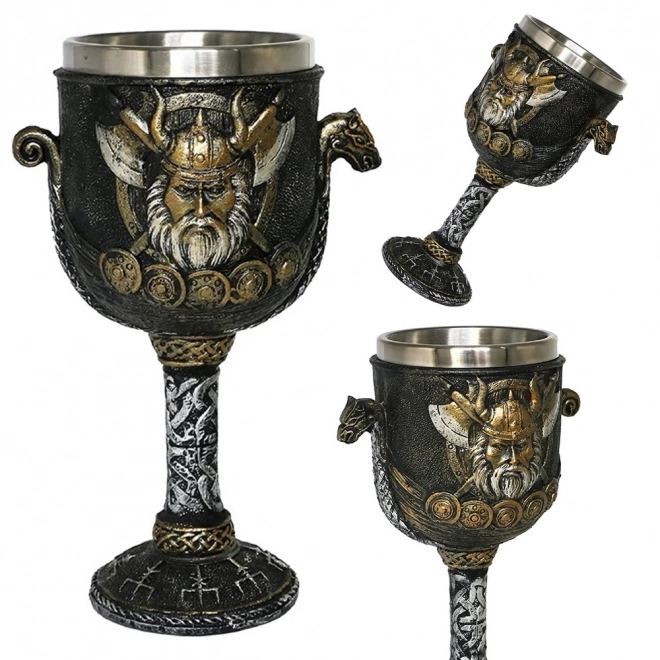 Wikingski kubek