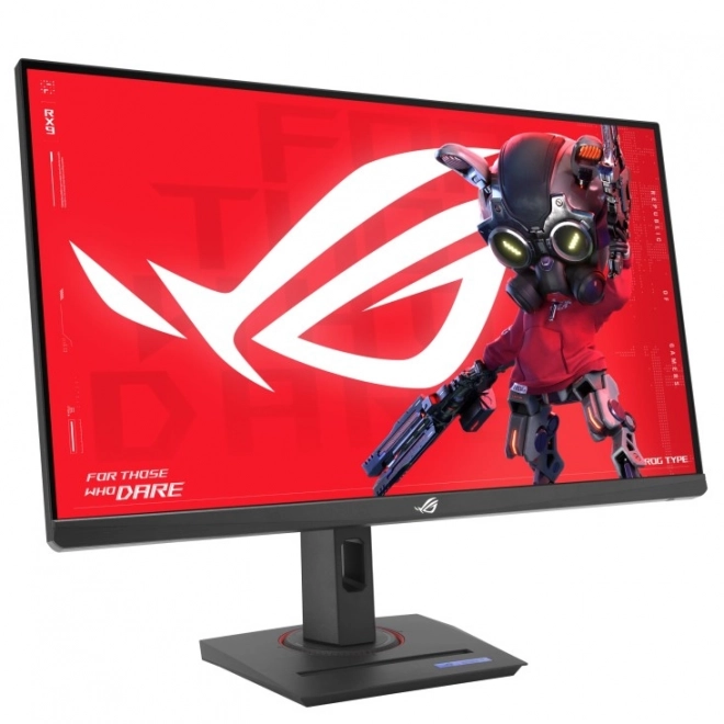 Monitor gamingowy 27 cali