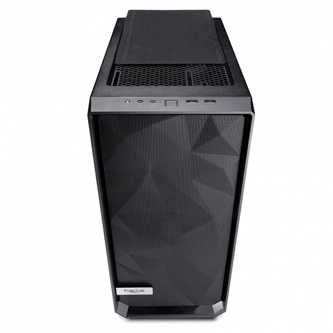 Fractal Design Midi Tower Meshify C