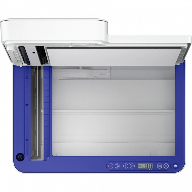 Wielofunkcyjna drukarka HP DeskJet do domu