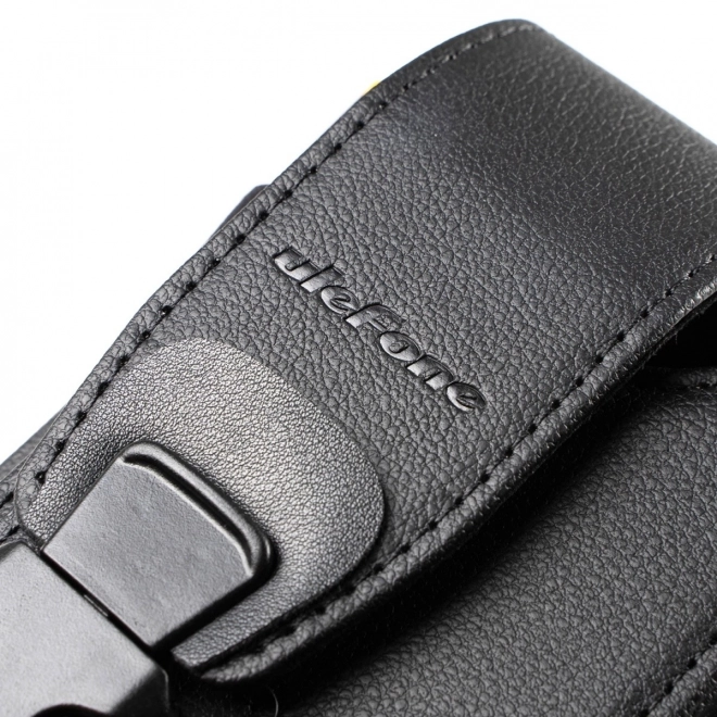 Skórzane etui dla Ulefone Armor 26 Ultra