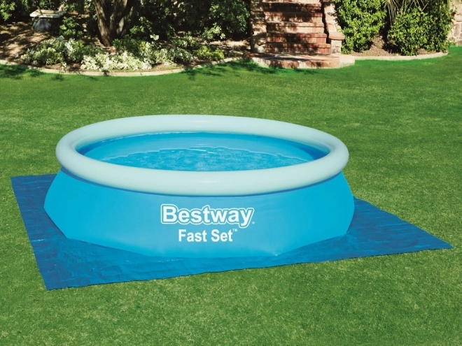 Mata ochronna pod basen Bestway 274 x 274 cm