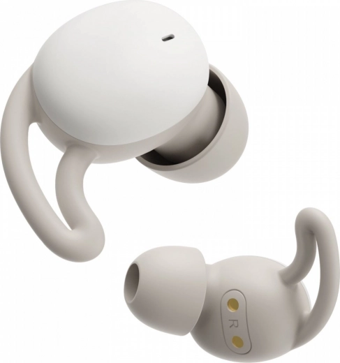 Pewne trzymanie dzięki stabilizującym haczykom