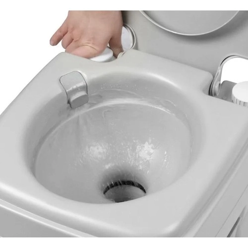 Dwukomorowy system dla czystej pracy