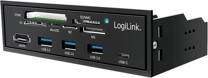 USB 3.0 i USB‑C dla szybkich danych