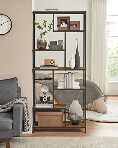 Loftowy design, który ożywi wnętrze