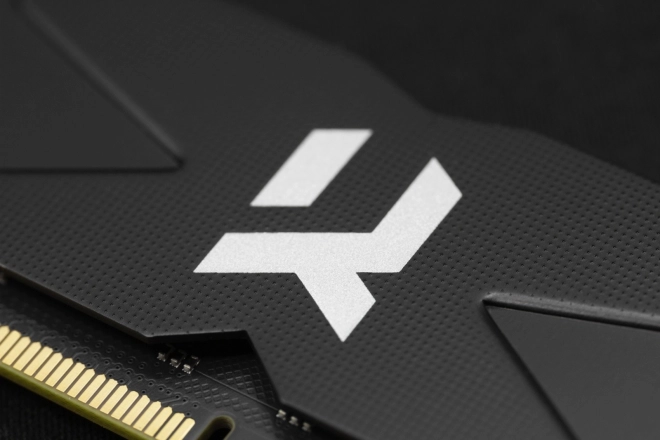 Pamięć IRDM DDR5 32GB 6800MHz CL34 czarna