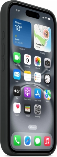 Szybkie i łatwe ładowanie MagSafe