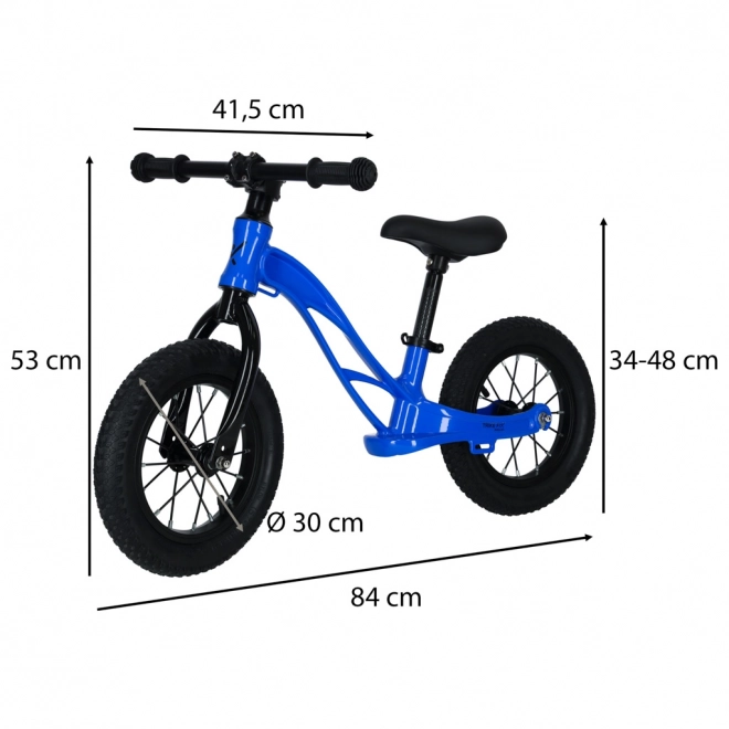 Dziecięcy rowerek biegowy Trike Fix Active