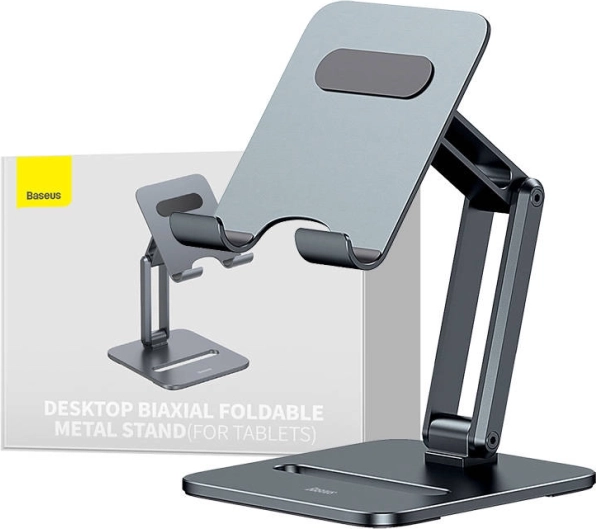 Regulowany stojak na tablet Baseus Biaxial