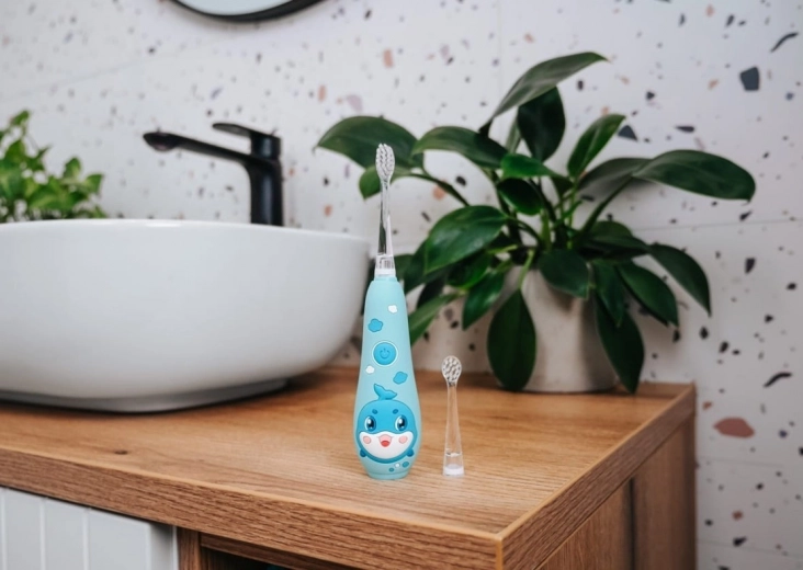 Inteligentny timer z pulsem co 30 sekund