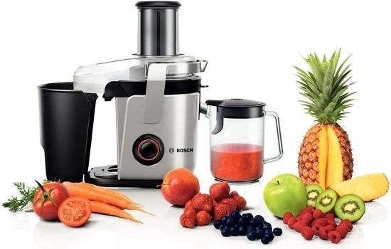 Wydajny silnik i dwustopniowa prędkość