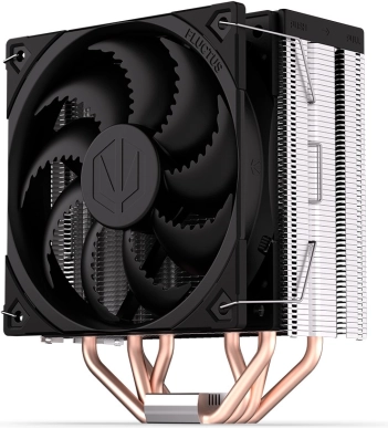 Endorfy Fera 5 chłodzenie CPU z wentylatorem Fluctus 120 PWM